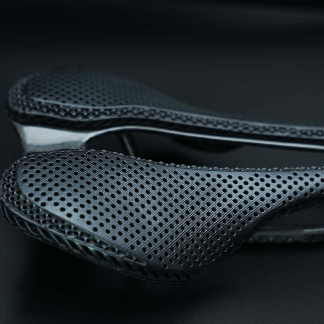 R3 - 3D Print Hybrid Bike Saddle